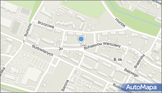 Przedsiębiorstwo, Firma, ul. Stefana Batorego 72, Tychy 43-100 - Przedsiębiorstwo, Firma, NIP: 6462080261