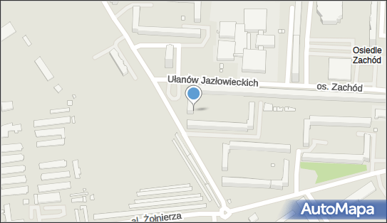 Przedsiębiorstwo, Firma, os. Osiedle Zachód B9/C, Stargard 73-110 - Przedsiębiorstwo, Firma, NIP: 8541148563