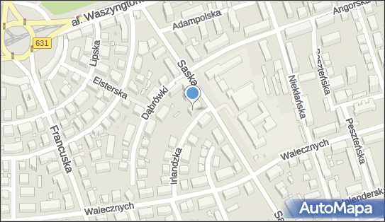 Przedsiębiorstwo, Firma, ul. Saska 103, Warszawa 03-914 - Przedsiębiorstwo, Firma, NIP: 1130167348