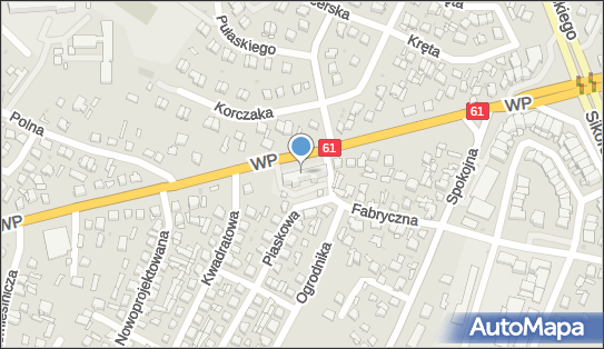 Przedsiębiorstwo, Firma, ul. Wojska Polskiego 113, Łomża 18-402 - Przedsiębiorstwo, Firma, NIP: 7182034088