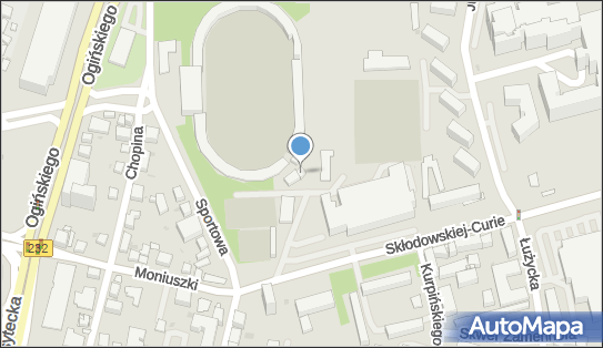 Przedsiębiorstwo, Firma, ul. Sportowa 2, Bydgoszcz 85-091 - Przedsiębiorstwo, Firma, NIP: 5542561039