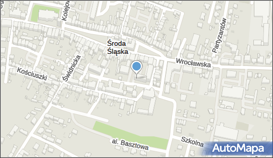 Przedsiębiorstwo, Firma, ul. Białoskórnicza 4, Środa Śląska 55-300 - Przedsiębiorstwo, Firma, NIP: 9131606268
