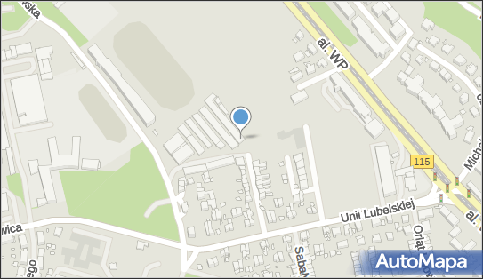 Przedsiębiorstwo, Firma, ul. Litewska 10, Szczecin 71-344 - Przedsiębiorstwo, Firma, NIP: 8512856524