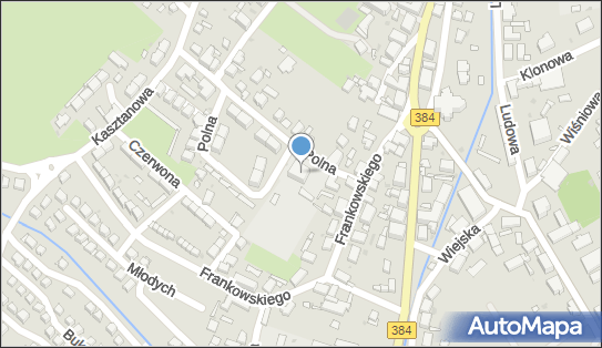 Przedsiębiorstwo, Firma, ul. Polna 2, Bielawa 58-260 - Przedsiębiorstwo, Firma, NIP: 8821899543