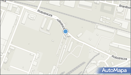 Przedsiębiorstwo, Firma, ul. Robotnicza 20, Wrocław 53-608 - Przedsiębiorstwo, Firma, NIP: 8971732483