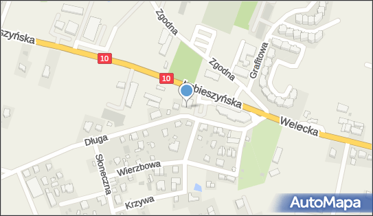 Przedsiębiorstwo, Firma, ul. Długa 4B, Mierzyn 72-006 - Przedsiębiorstwo, Firma, NIP: 9552087334
