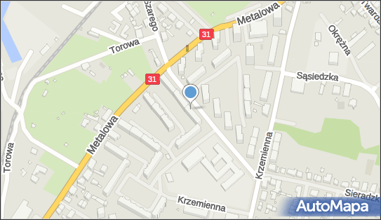 Przedsiębiorstwo, Firma, ul. Floriana Szarego 20, Szczecin 70-743 - Przedsiębiorstwo, Firma, NIP: 9551439771