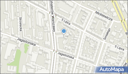 Przedsiębiorstwo, Firma, ul. Garncarska 5, Szczecin 70-377 - Przedsiębiorstwo, Firma, NIP: 8522531918
