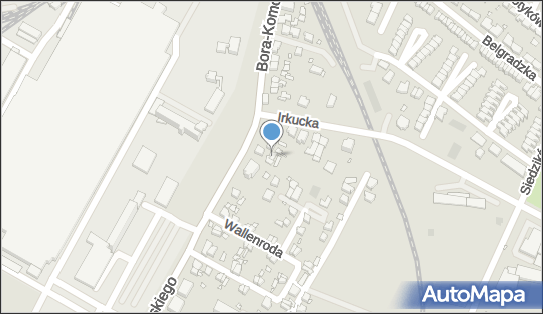 Przedsiębiorstwo, Firma, ul. gen. Tadeusza Bora-Komorowskiego 51 51-210 - Przedsiębiorstwo, Firma, NIP: 8951599710