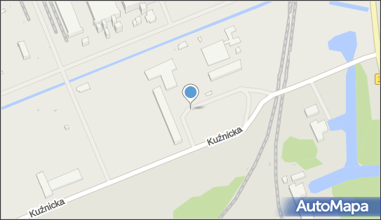 Przedsiębiorstwo, Firma, ul. Kuźnicka 1, Police 72-010 - Przedsiębiorstwo, Firma, NIP: 8512727554
