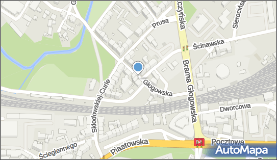 Przedsiębiorstwo, Firma, ul. Głogowska 10, Legnica 59-220 - Przedsiębiorstwo, Firma, NIP: 6911749160