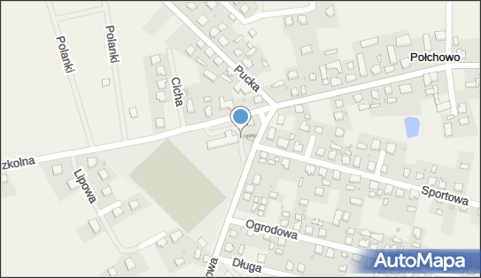 Przedsiębiorstwo, Firma, ul. Dworcowa NN, Połchowo 84-123 - Przedsiębiorstwo, Firma, NIP: 5871591018