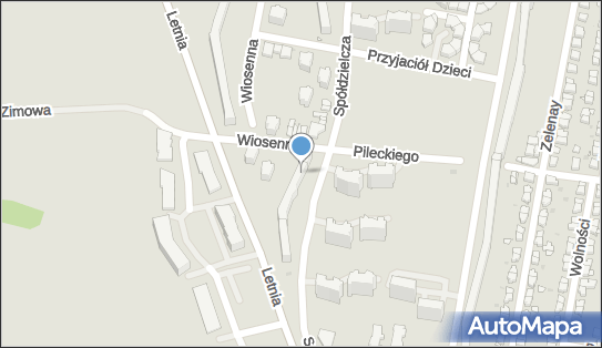 Przedsiębiorstwo, Firma, ul. Spółdzielcza 19, Kłodzko 57-300 - Przedsiębiorstwo, Firma, NIP: 8831026029