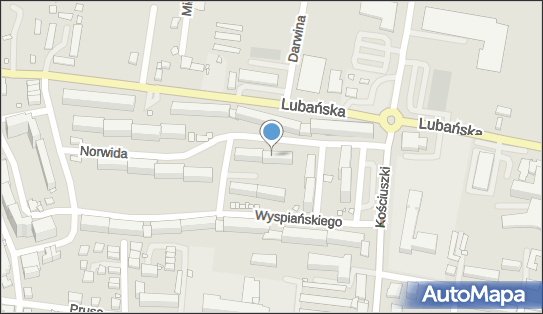 Przedsiębiorstwo, Firma, ul. Cypriana Kamila Norwida N/N 59-900 - Przedsiębiorstwo, Firma, NIP: 6151065756