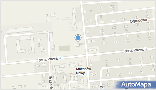 Przedsiębiorstwo, Firma, ul. Przemysłowa 1, Machnów Nowy 22-680 - Przedsiębiorstwo, Firma, NIP: 9212029527