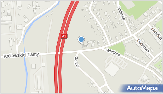 Przedsiębiorstwo, Firma, ul. Odrowążów N/N, Gliwice 44-103 - Przedsiębiorstwo, Firma, NIP: 6311875867