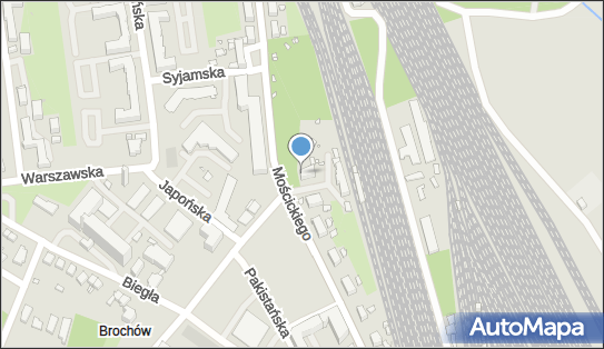 Przedsiębiorstwo, Firma, ul. Ignacego Mościckiego 35, Wrocław 52-110 - Przedsiębiorstwo, Firma, NIP: 8992731684