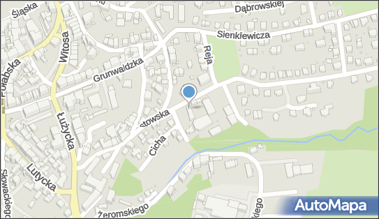 Przedsiębiorstwo, Firma, ul. Piastowska 14A, Kłodzko 57-300 - Przedsiębiorstwo, Firma, NIP: 8831558281