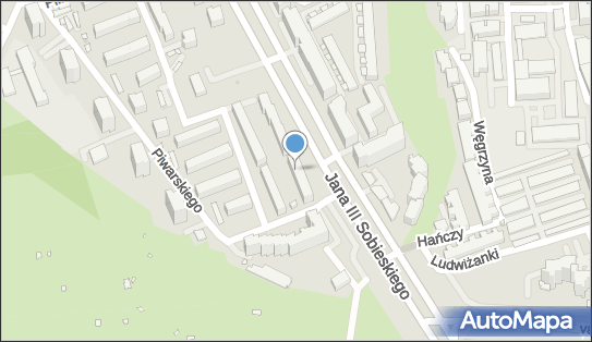 Przedsiębiorstwo, Firma, ul. Jana Sobieskiego 97A, Warszawa 00-763 - Przedsiębiorstwo, Firma, NIP: 5212802824