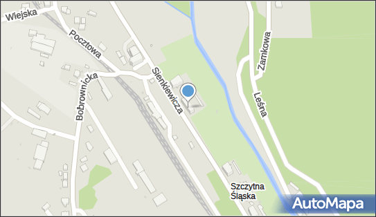 Przedsiębiorstwo, Firma, ul. Henryka Sienkiewicza 11, Szczytna 57-330 - Przedsiębiorstwo, Firma, NIP: 8831662794