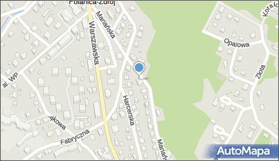 Przedsiębiorstwo, Firma, ul. Mariańska 2A, Polanica-Zdrój 57-320 - Przedsiębiorstwo, Firma, NIP: 8831708645