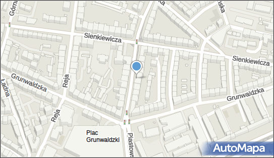 Przedsiębiorstwo, Firma, ul. Piastowska 29, Wrocław 50-361 - Przedsiębiorstwo, Firma, NIP: 8982009709