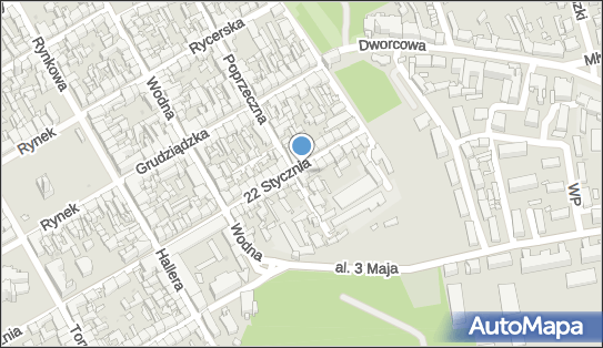 Przedsiębiorstwo, Firma, ul. 22 Stycznia 36, Chełmno 86-200 - Przedsiębiorstwo, Firma, NIP: 8751465471