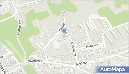 Przedsiębiorstwo, Firma, ul. Kościuszki 11, Chełmno 86-200 - Przedsiębiorstwo, Firma, NIP: 8751484741
