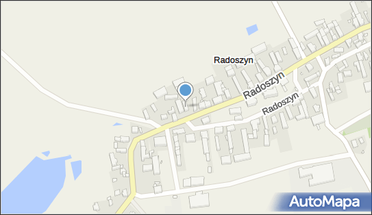 Przedsiębiorstwo, Firma, Radoszyn 23, Radoszyn 66-213 - Przedsiębiorstwo, Firma, NIP: 9271852820