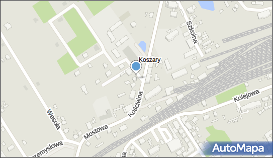 Przedsiębiorstwo, Firma, ul. Kościelna 4A, Jabłonowo Pomorskie 87-330 - Przedsiębiorstwo, Firma, NIP: 8761090883