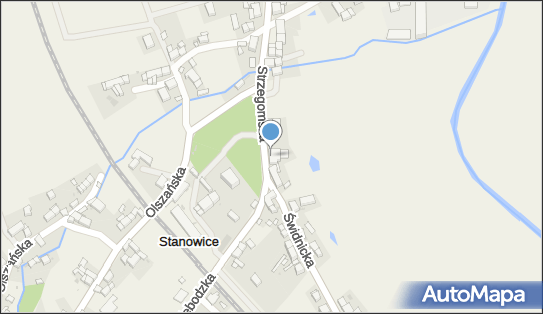 Przedsiębiorstwo, Firma, ul. Strzegomska 39, Stanowice 58-150 - Przedsiębiorstwo, Firma, NIP: 8842640046