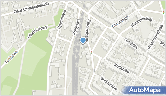 Przedsiębiorstwo, Firma, ul. Stefana Żeromskiego 6, Świdnica 58-100 - Przedsiębiorstwo, Firma, NIP: 8842031287