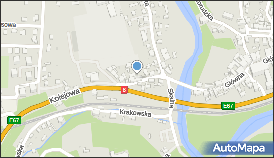 Przedsiębiorstwo, Firma, ul. Kolejowa 12, Bardo 57-256 - Przedsiębiorstwo, Firma, NIP: 8871675082