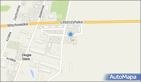 Przedsiębiorstwo, Firma, ul. Rolna 1, Długie Stare 64-100 - Przedsiębiorstwo, Firma, NIP: 6972173725