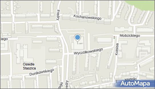 Przedsiębiorstwo, Firma, ul. Aleksandra Fredry 10 66-400 - Przedsiębiorstwo, Firma, NIP: 5993166977