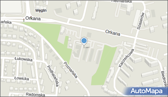 Przedsiębiorstwo, Firma, ul. Władysława Orkana 19, Lublin 20-540 - Przedsiębiorstwo, Firma, NIP: 7123040377