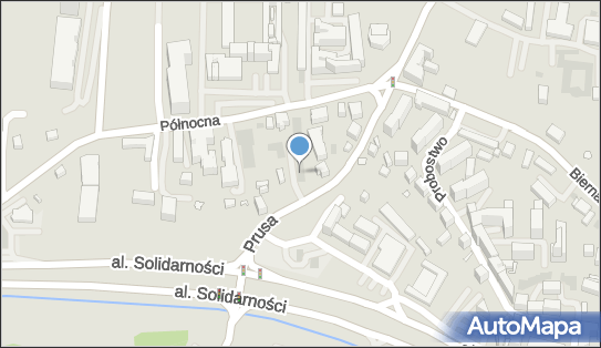 Przedsiębiorstwo, Firma, ul. Bolesława Prusa 9, Lublin 20-064 - Przedsiębiorstwo, Firma, NIP: 7123149499
