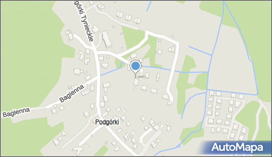 Przedsiębiorstwo, Firma, ul. Podgórki Tynieckie 90D, Kraków 30-398 - Przedsiębiorstwo, Firma, NIP: 6782402051