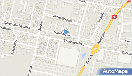 Przedsiębiorstwo, Firma, ul. Zebrzydowicka 30, Rybnik 44-200 - Przedsiębiorstwo, Firma, NIP: 6422800884
