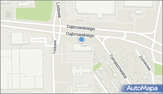 Przedsiębiorstwo, Firma, ul. gen. Jarosława Dąbrowskiego 251 93-231 - Przedsiębiorstwo, Firma, NIP: 7251104924