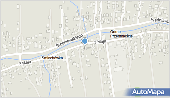 Przedsiębiorstwo, Firma, ul. 3 Maja 102C, Myślenice 32-400 - Przedsiębiorstwo, Firma, NIP: 6811906890