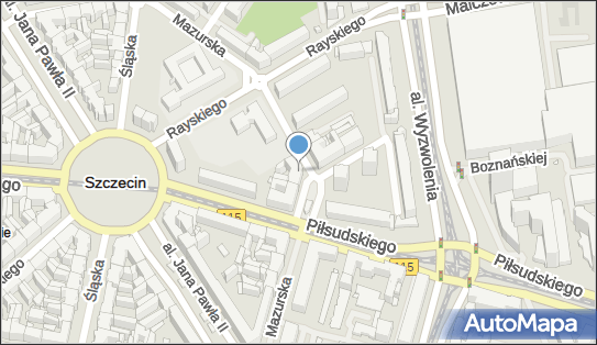 Przedsiębiorstwo, Firma, ul. Mazurska 42, Szczecin 70-424 - Przedsiębiorstwo, Firma, NIP: 8522547865