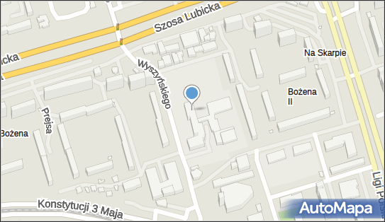 Przedsiębiorstwo, Firma, ul. Kardynała Stefana Wyszyńskiego 1 87-100 - Przedsiębiorstwo, Firma, NIP: 8792345048