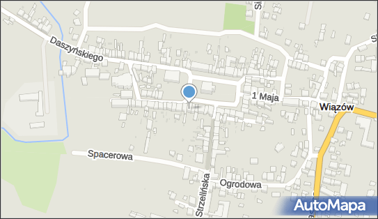 Przedsiębiorstwo, Firma, pl. Wolności 6, Wiązów 57-120 - Przedsiębiorstwo, Firma, NIP: 9140004586
