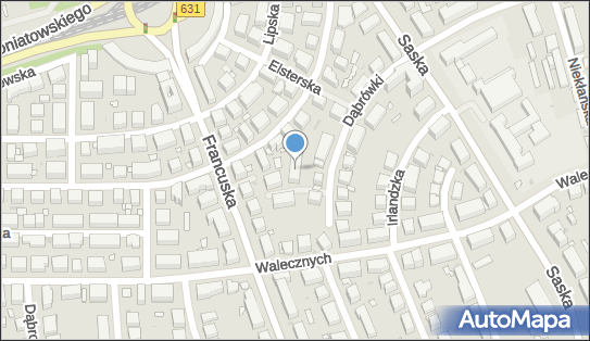 Przedsiębiorstwo, Firma, ul. Dąbrówki 9/11, Warszawa 03-903 - Przedsiębiorstwo, Firma, NIP: 1132047157
