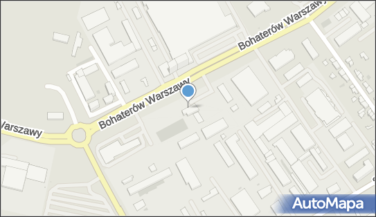 Przedsiębiorstwo, Firma, ul. Bohaterów Warszawy 25, Koszalin 75-211 - Przedsiębiorstwo, Firma, NIP: 4990144615