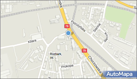 Przedsiębiorstwo, Firma, ul. Chorzowska 12 A/169, Bytom 41-900 - Przedsiębiorstwo, Firma, NIP: 6260668548