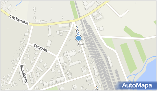 Przedsiębiorstwo, Firma, ul. Polna 2, Gryfów Śląski 59-620 - Przedsiębiorstwo, Firma, NIP: 6131412344