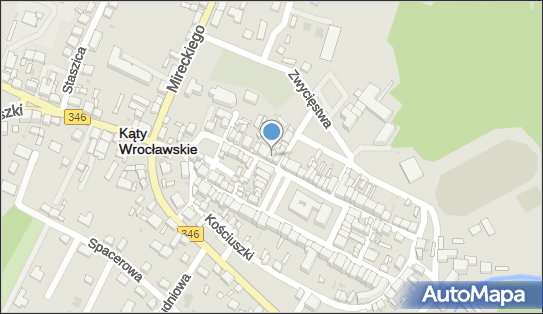 Przedsiębiorstwo, Firma, ul. gen. Władysława Sikorskiego 4 55-080 - Przedsiębiorstwo, Firma, NIP: 8961391075