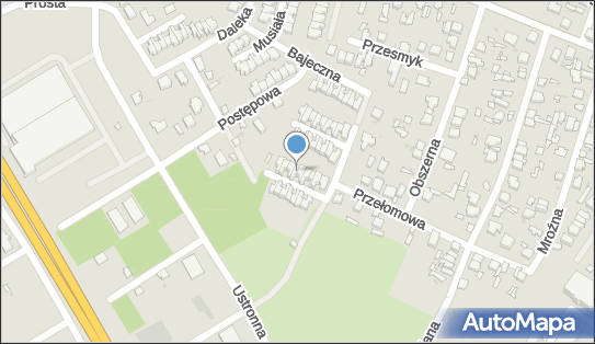 Przedsiębiorstwo, Firma, ul. Lechosława Roszkowskiego 11, Łódź 93-352 - Przedsiębiorstwo, Firma, NIP: 7290205724